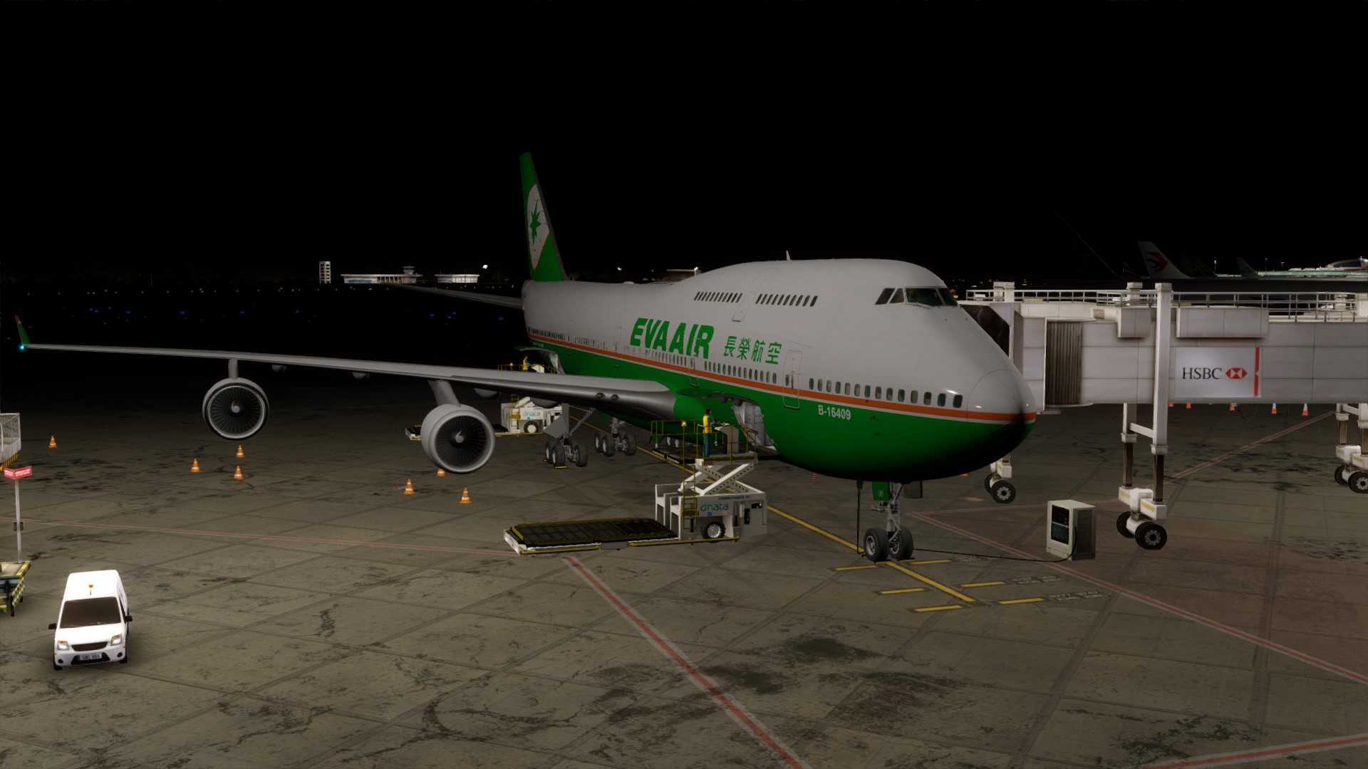 夜晚-6569 