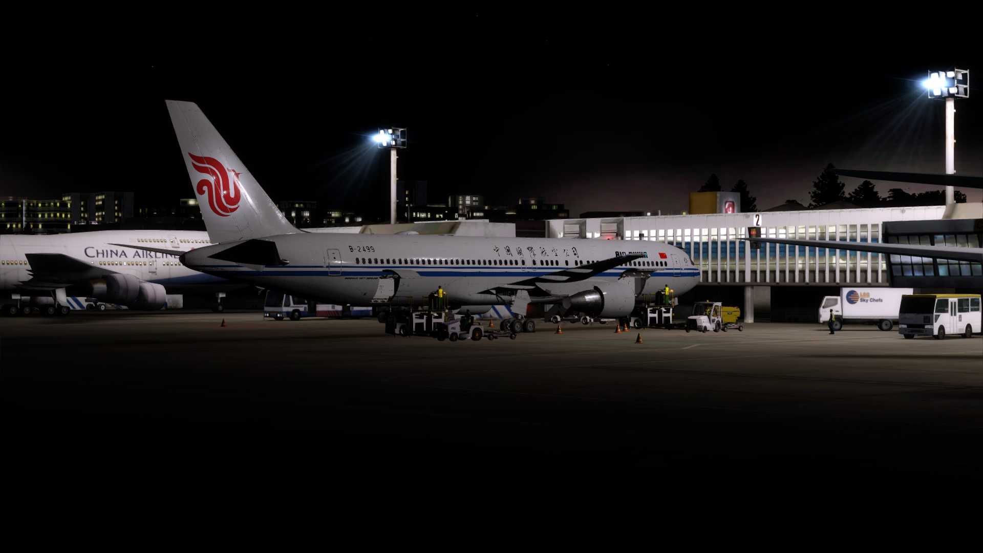 曾经的水表-7443 