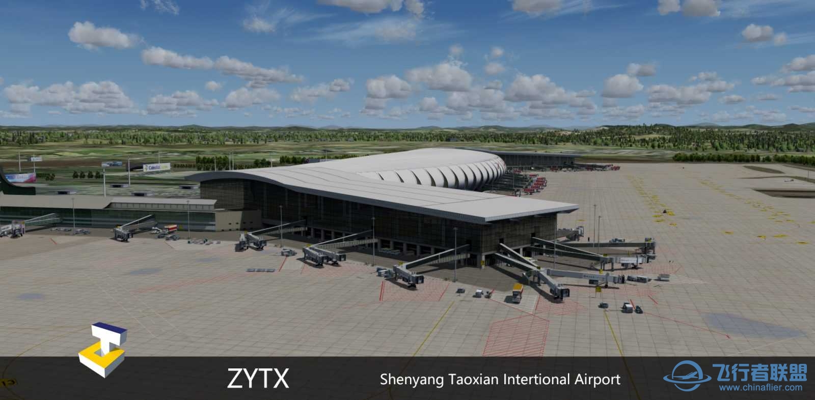 心心念念的沈阳终于来了-2652 