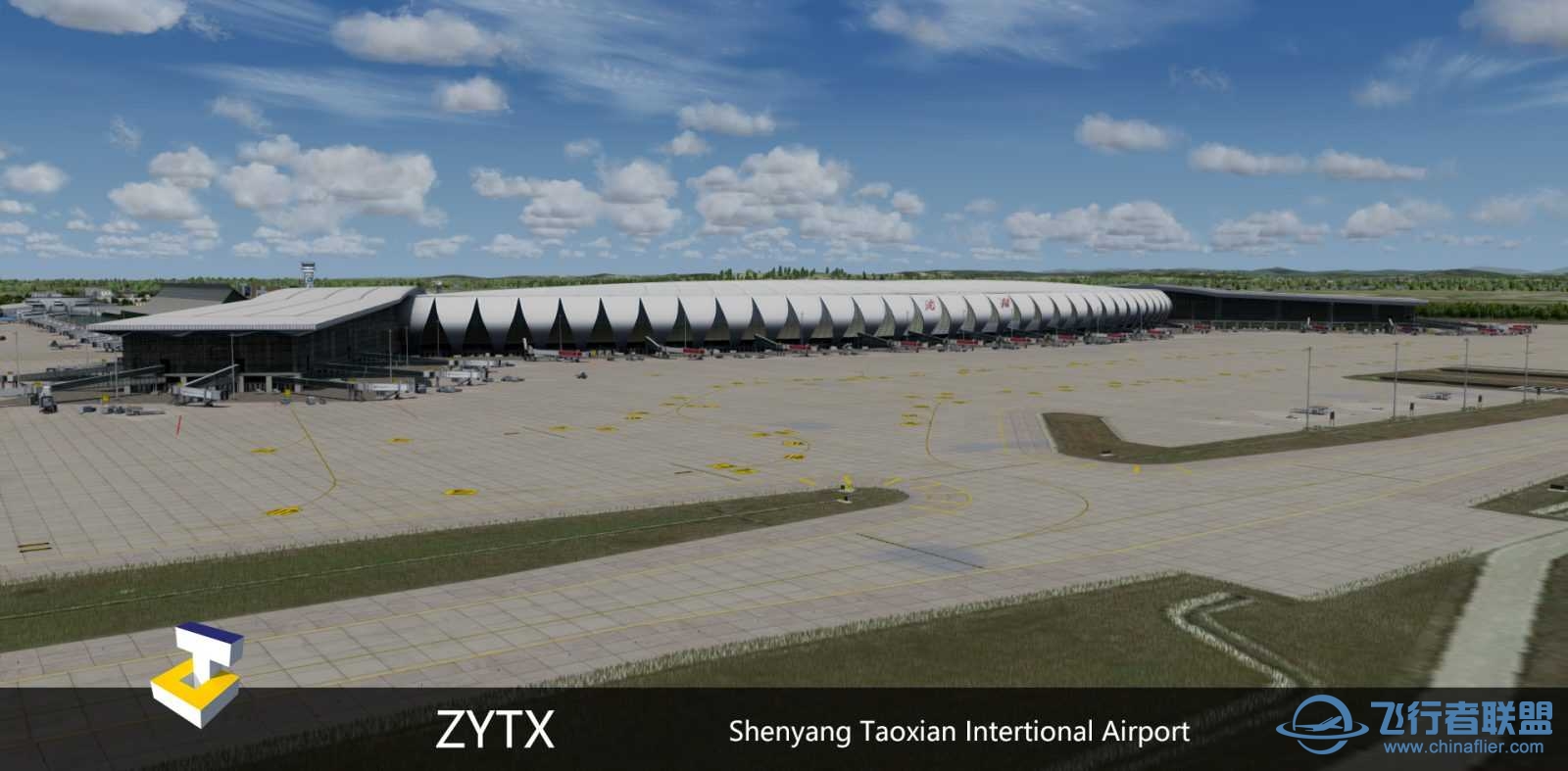 心心念念的沈阳终于来了-8821 