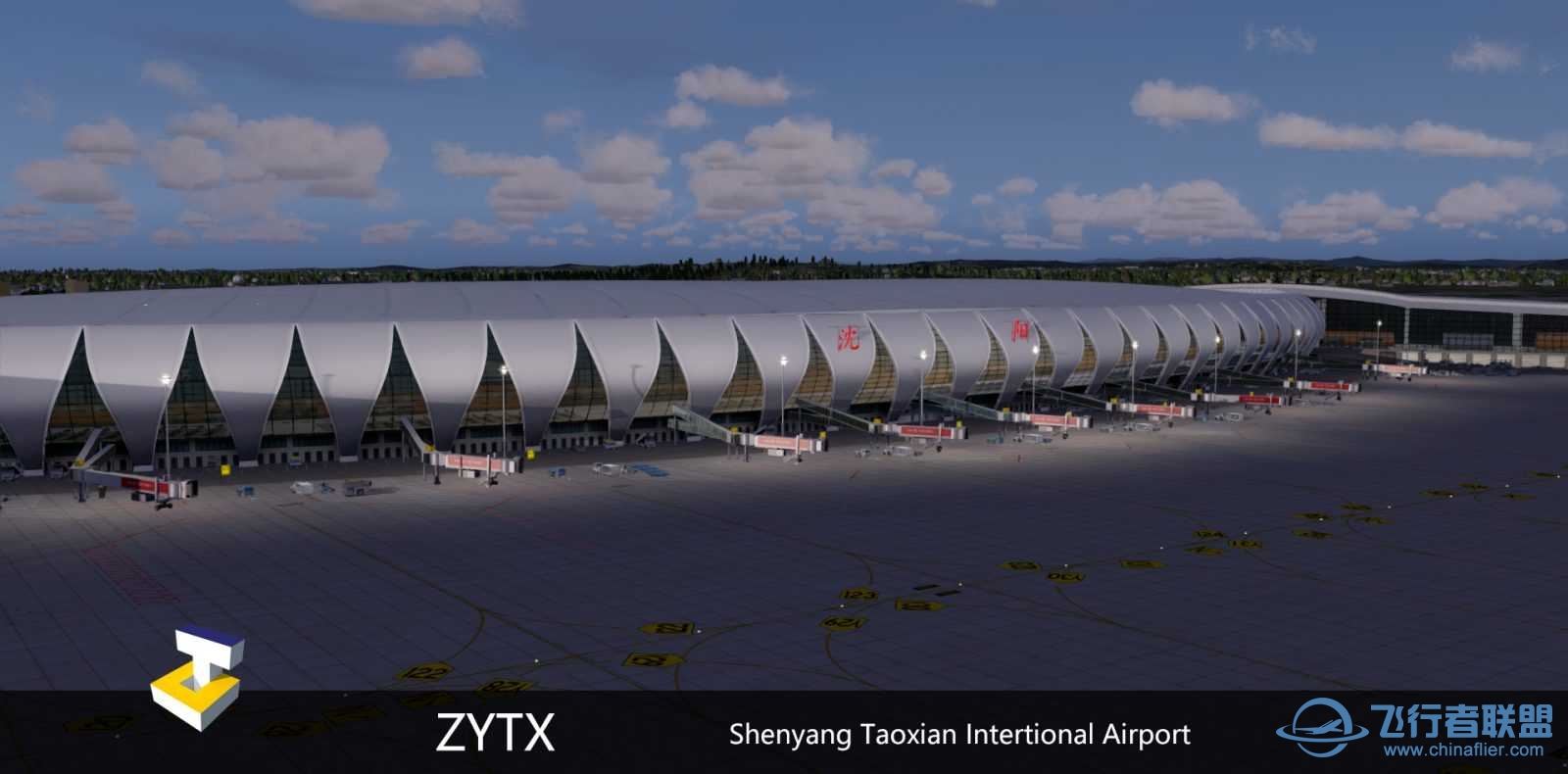 心心念念的沈阳终于来了-8025 