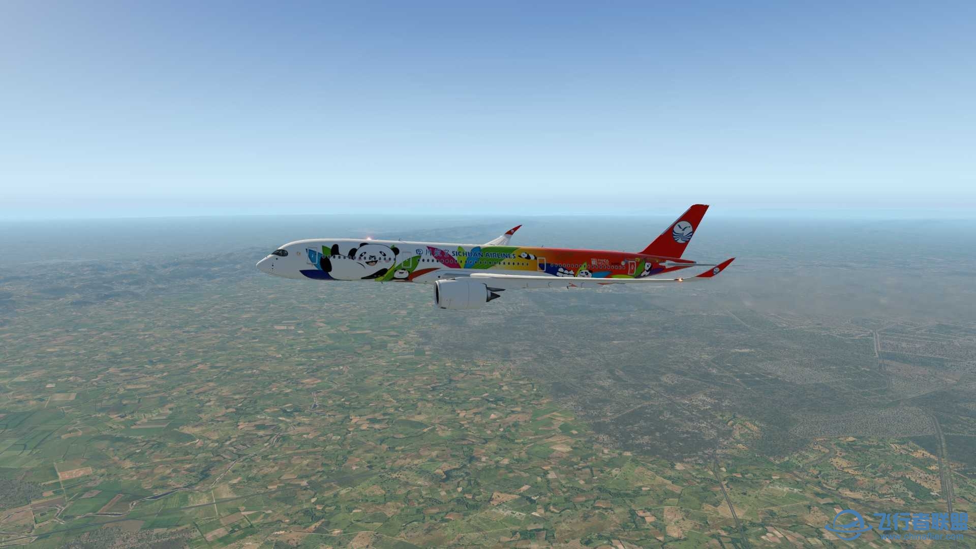 黑五刚入的350，截图鉴赏-2612 