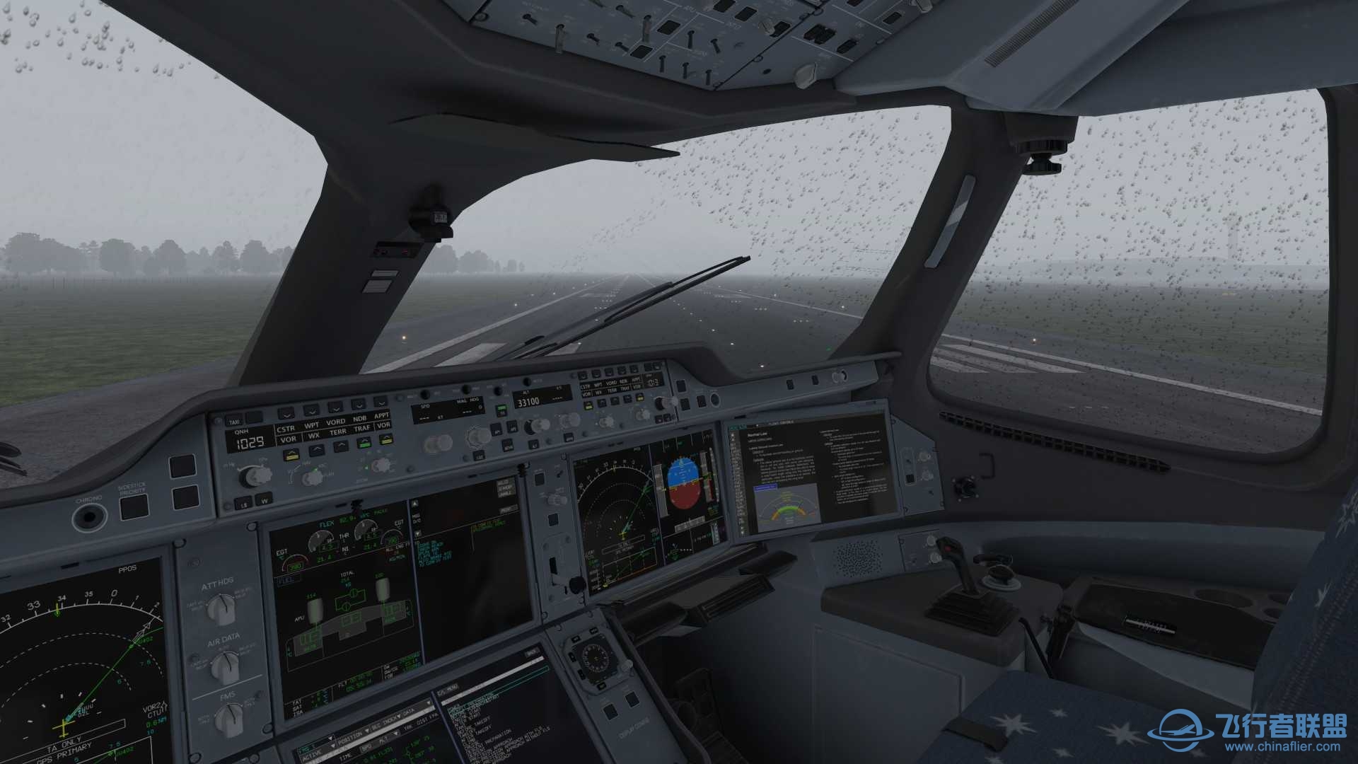 黑五刚入的350，截图鉴赏-7659 