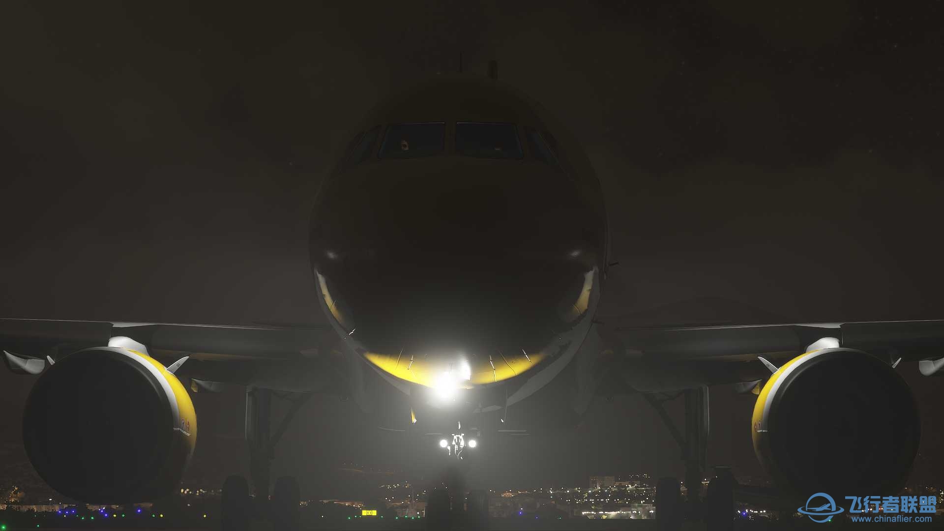 《微软模拟飞行》VR模式不再限时独占-3373 