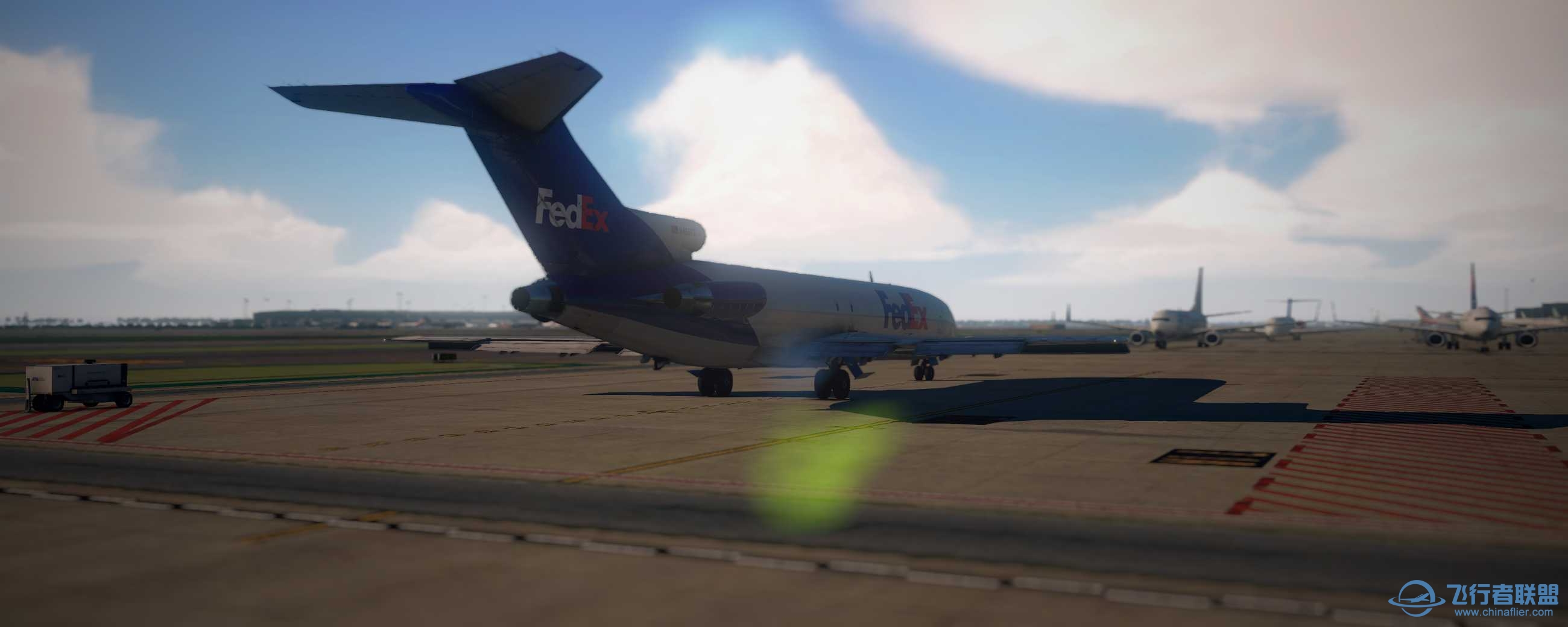 727太棒了 沉迷其中-4842 