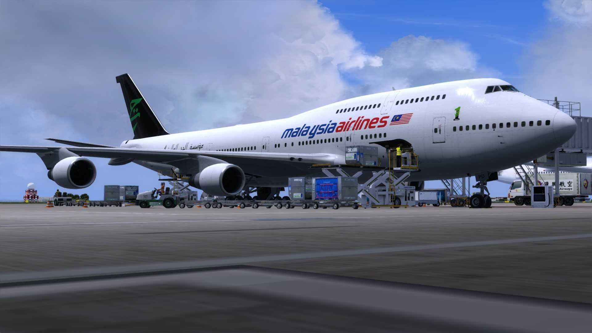 特别涂装的744-4843 