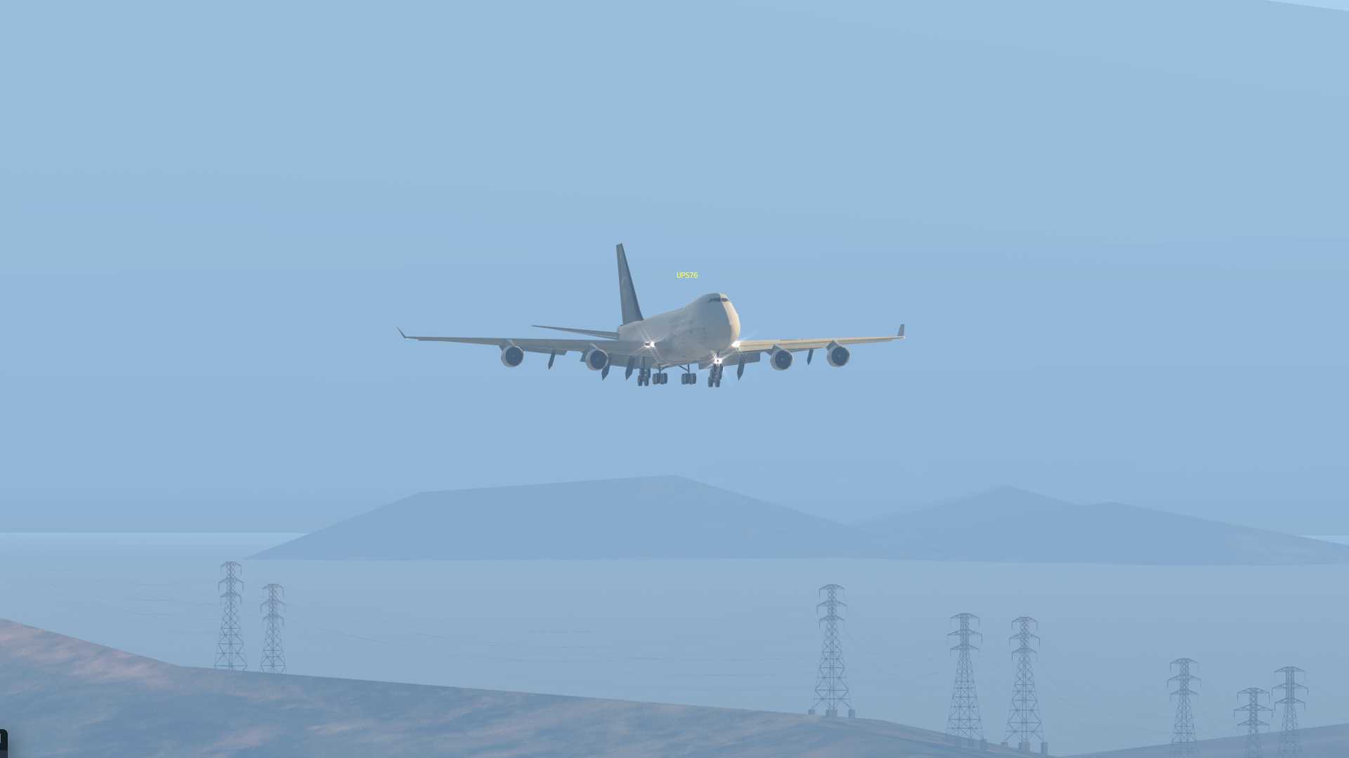 实时交通真的很香-5374 