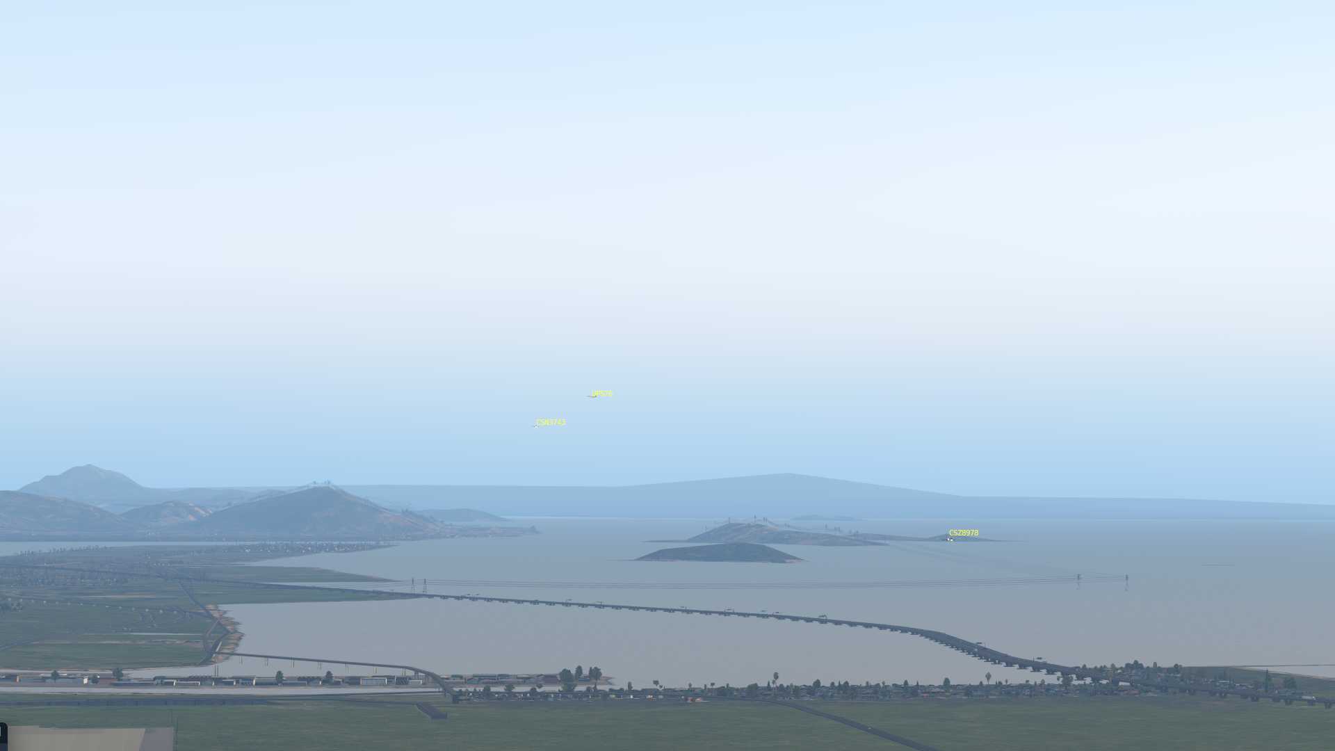 实时交通真的很香-7137 