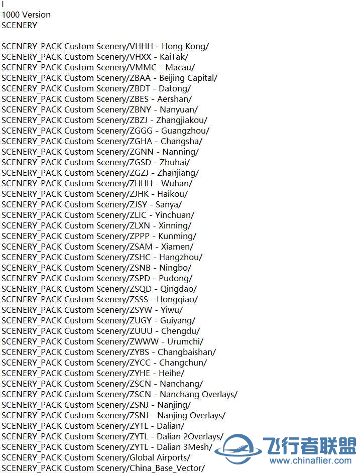 求大佬看看我这个地景顺序，顺序是对的嘛，还缺少什么不-7195 