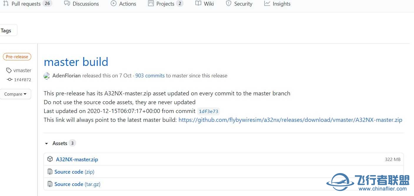 有偿求MFS2020 A32NX4.2开发版-6996 