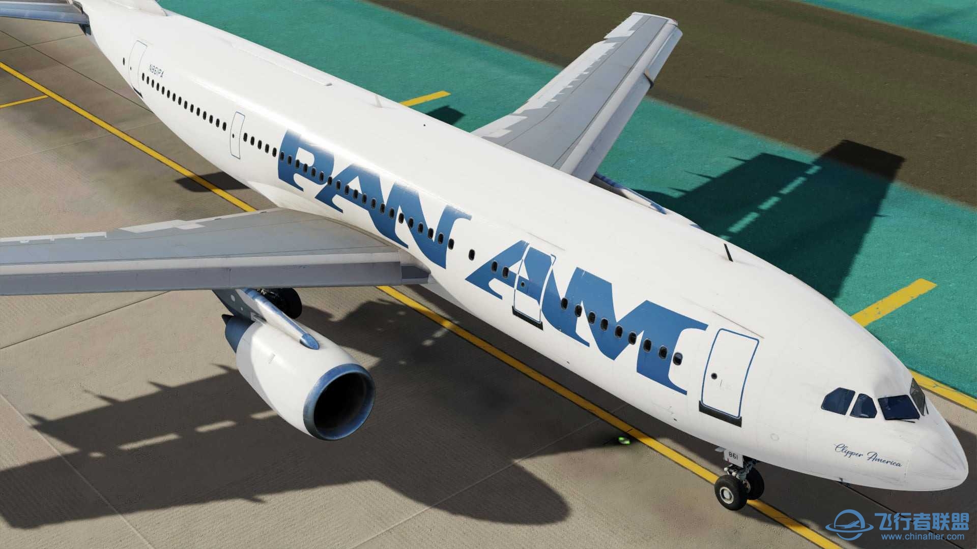 求一个A300的教程-3453 