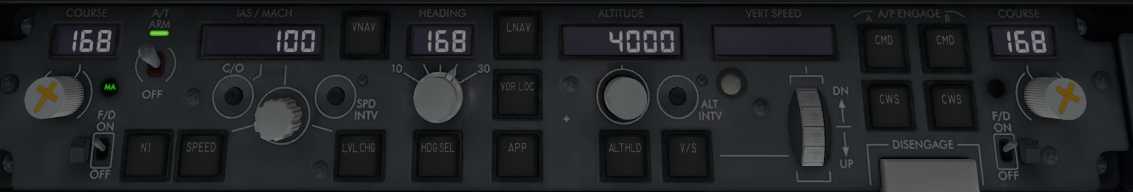 X Plane 738 MCP 开发进行时-5200 