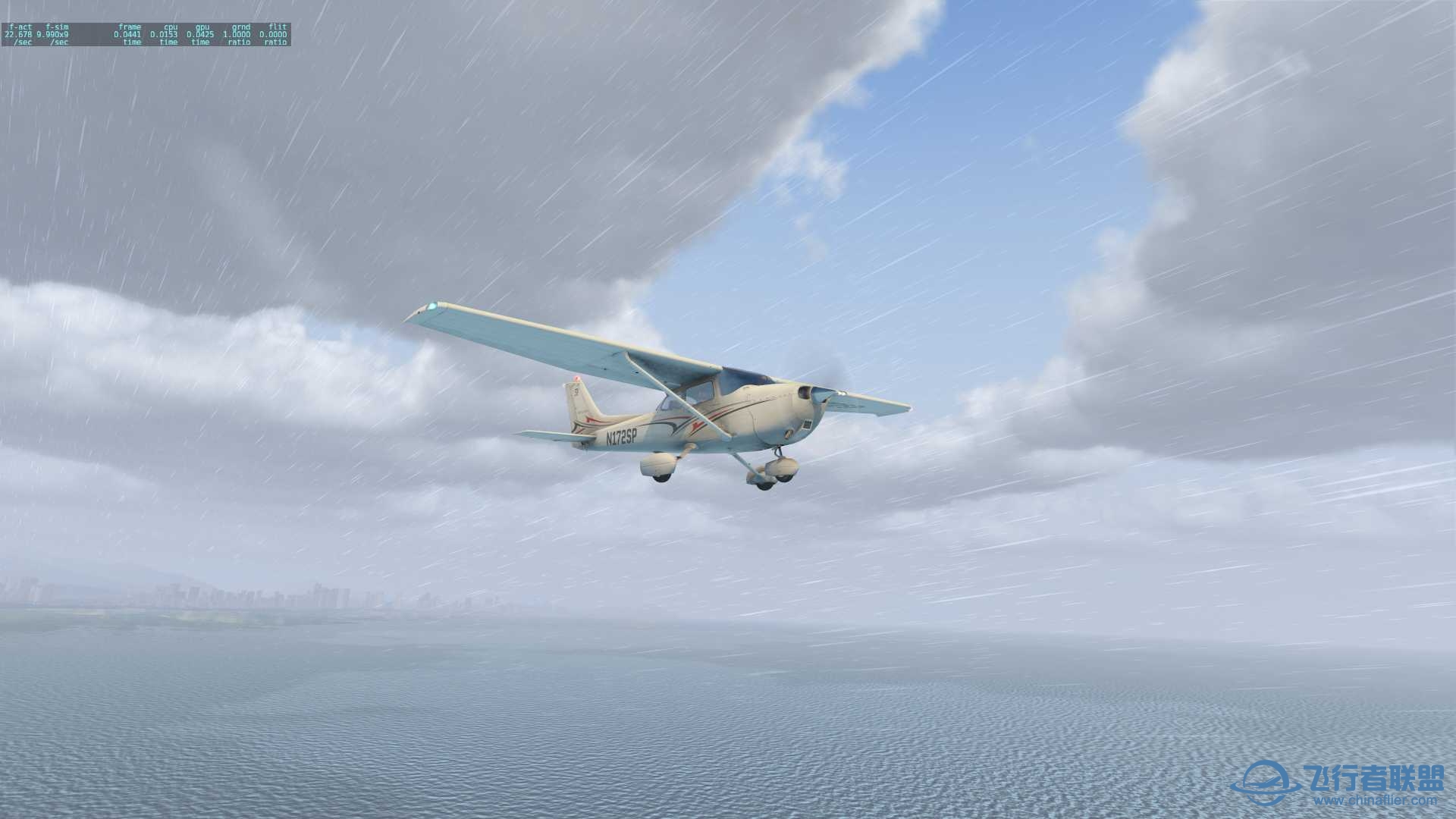 xEnviro 1.15-8027 