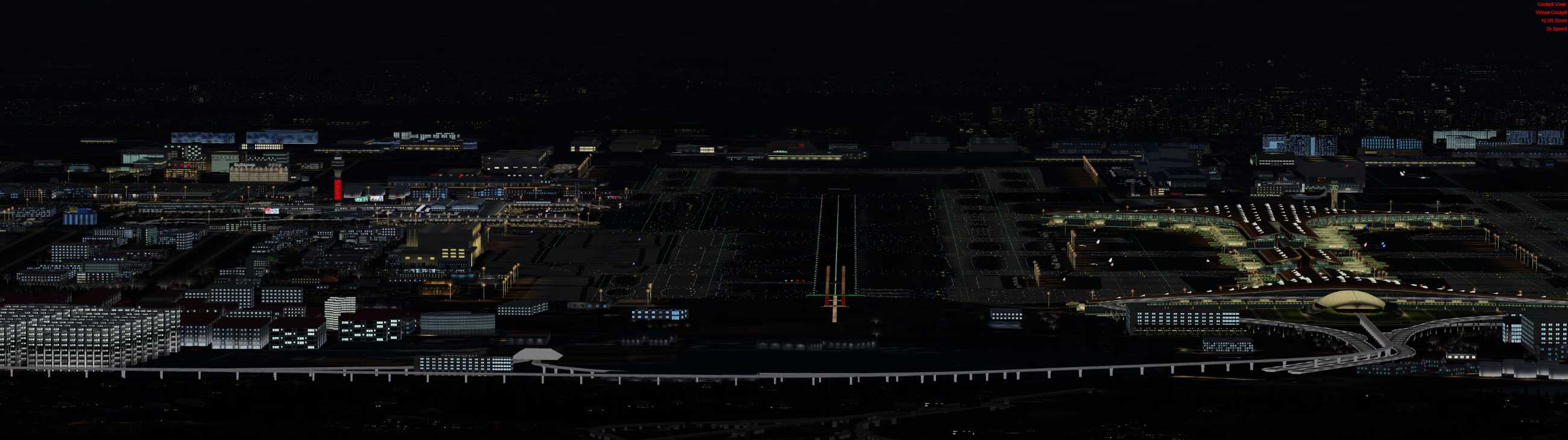 疫情回不去，月是故乡明-8168 