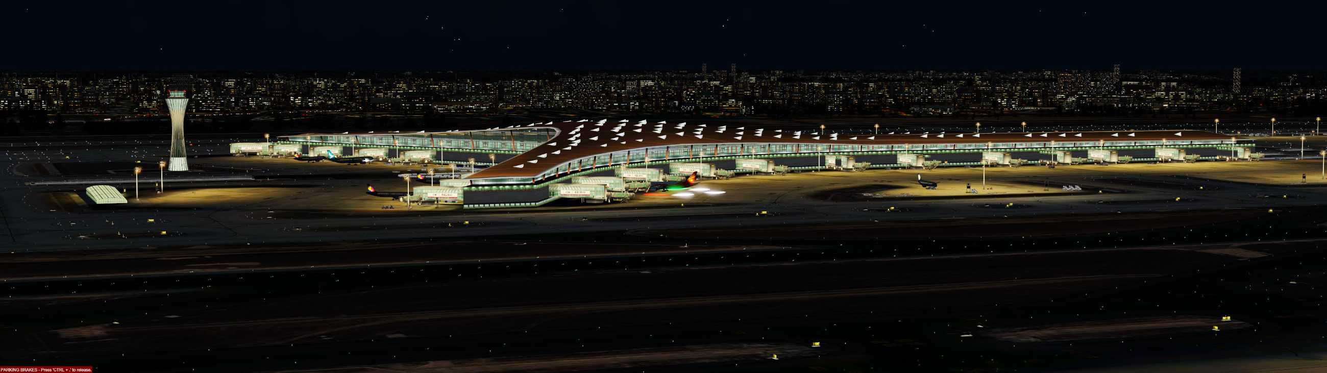 疫情回不去，月是故乡明-5358 