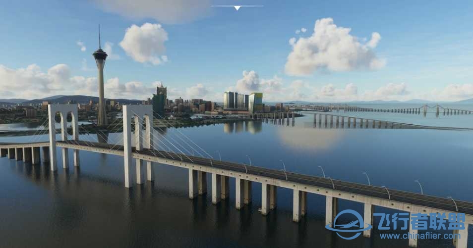 SamScene3D中国城市地景又一大作-5433 