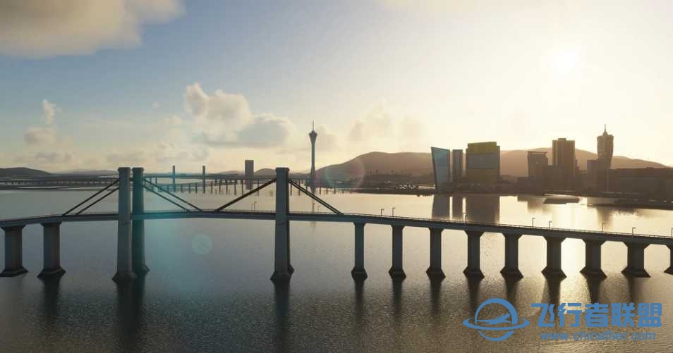 SamScene3D中国城市地景又一大作-9321 