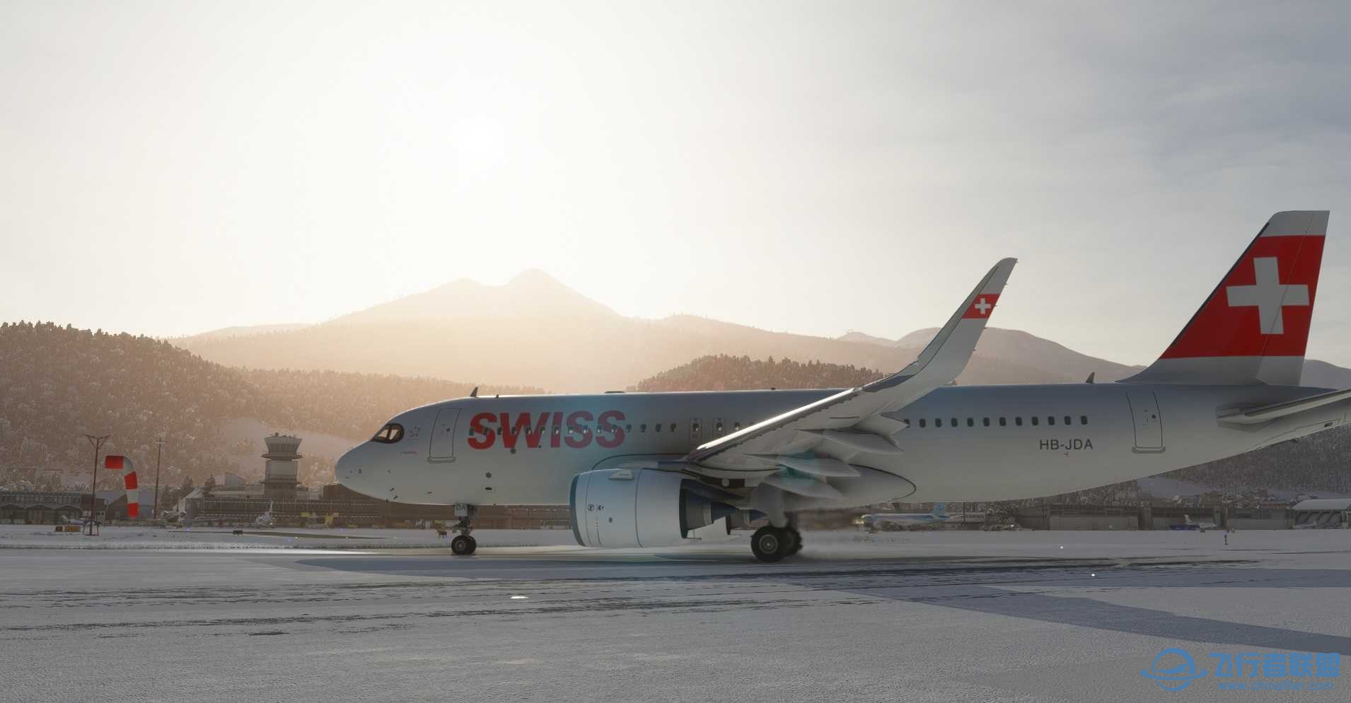 real-time snow-6073 
