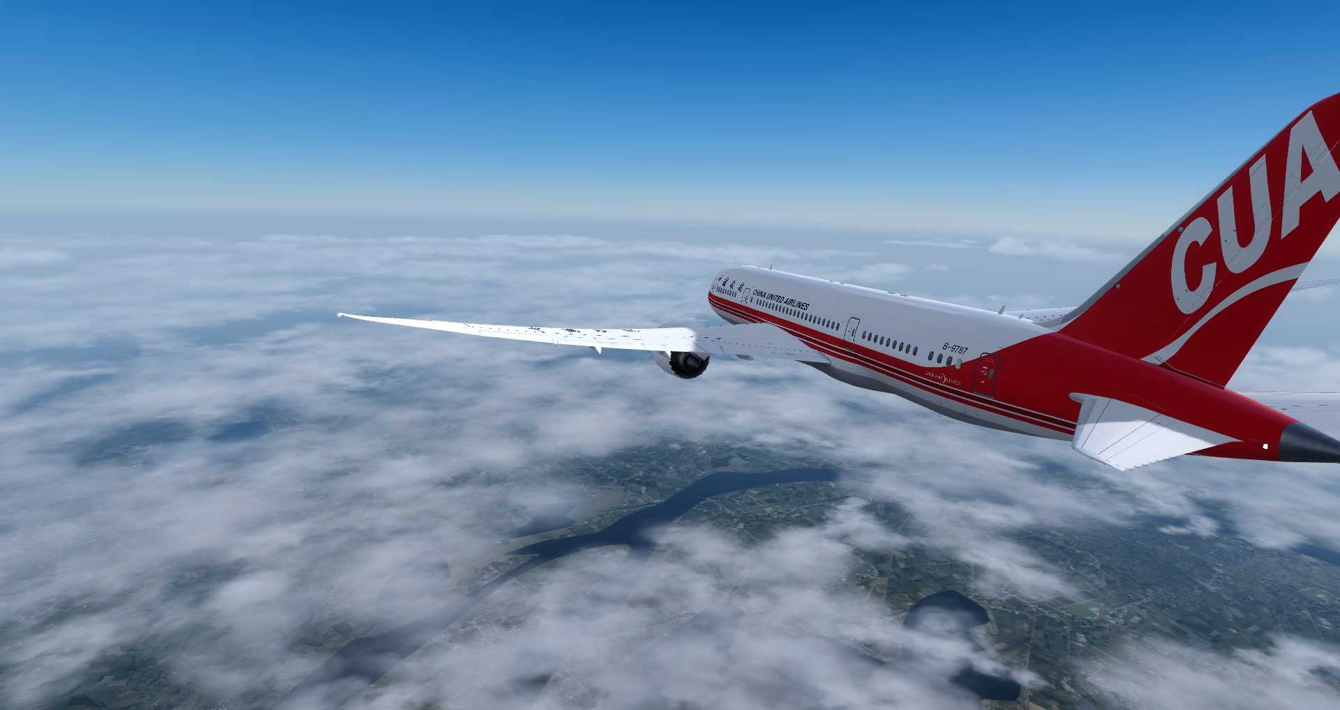 跟P3DV4说拜拜 V5你好-2311 