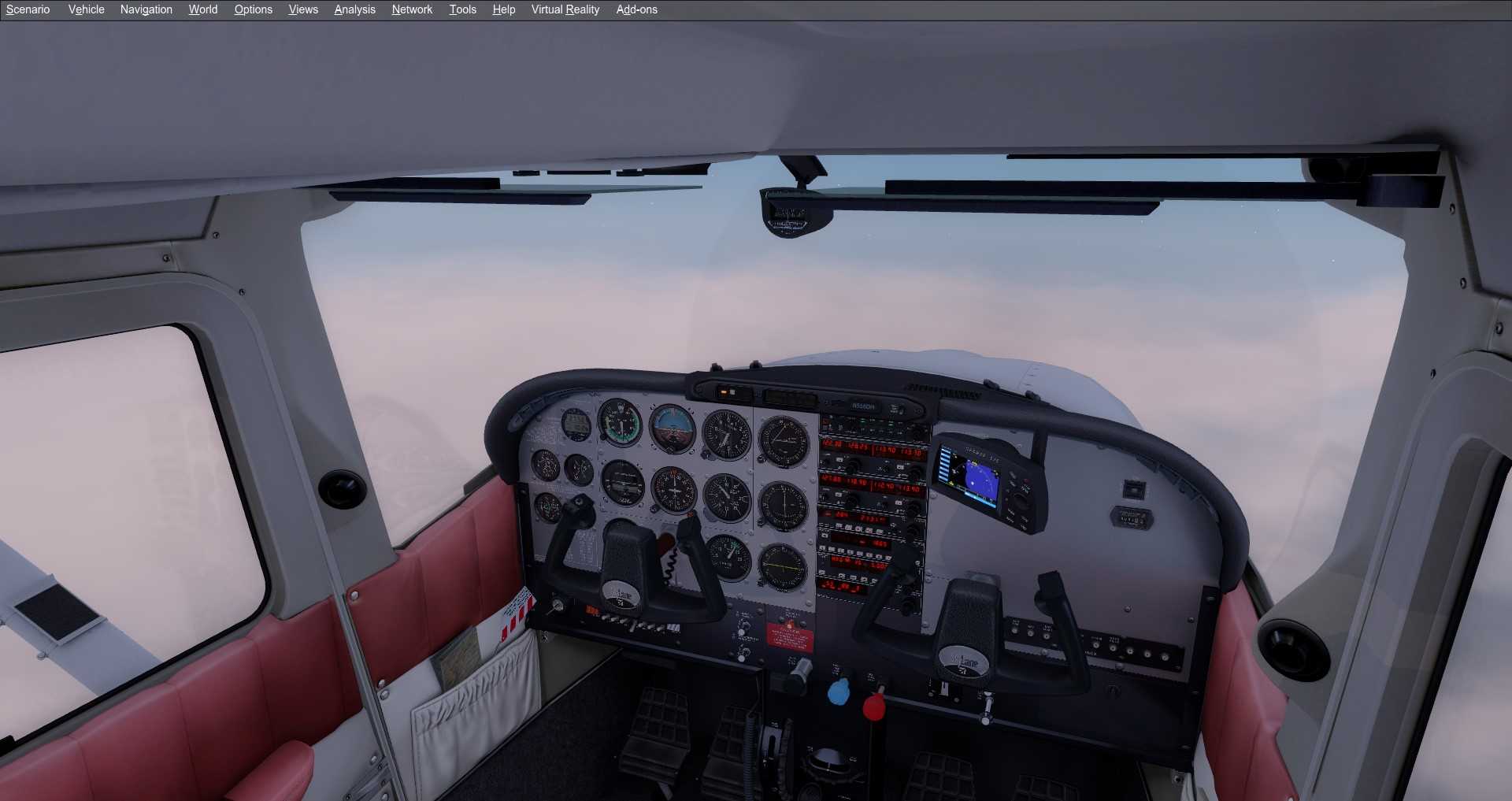 跟P3DV4说拜拜 V5你好-422 
