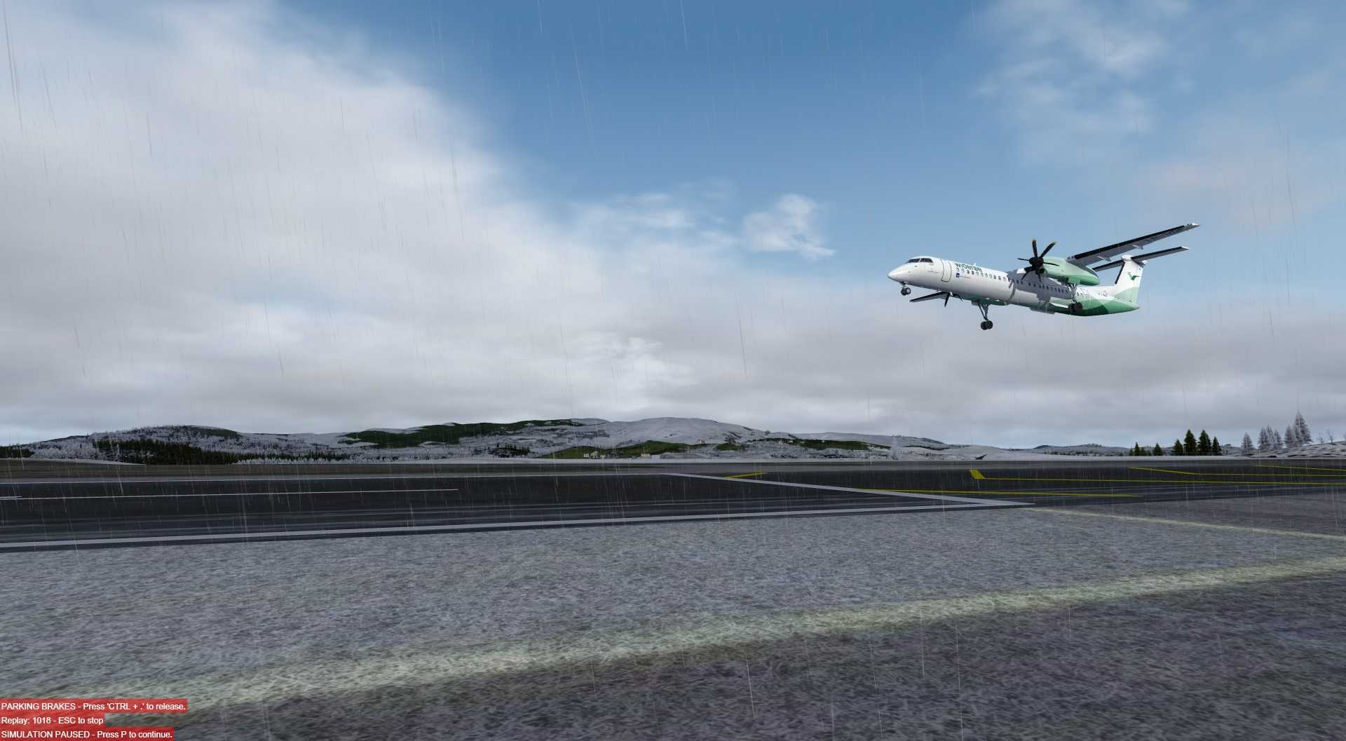 跟P3DV4说拜拜 V5你好-8963 