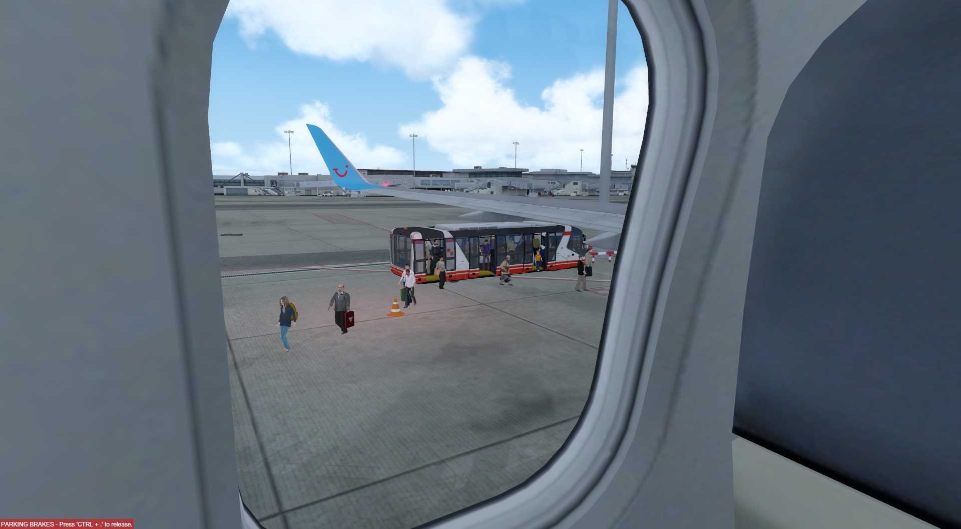 跟P3DV4说拜拜 V5你好-7769 