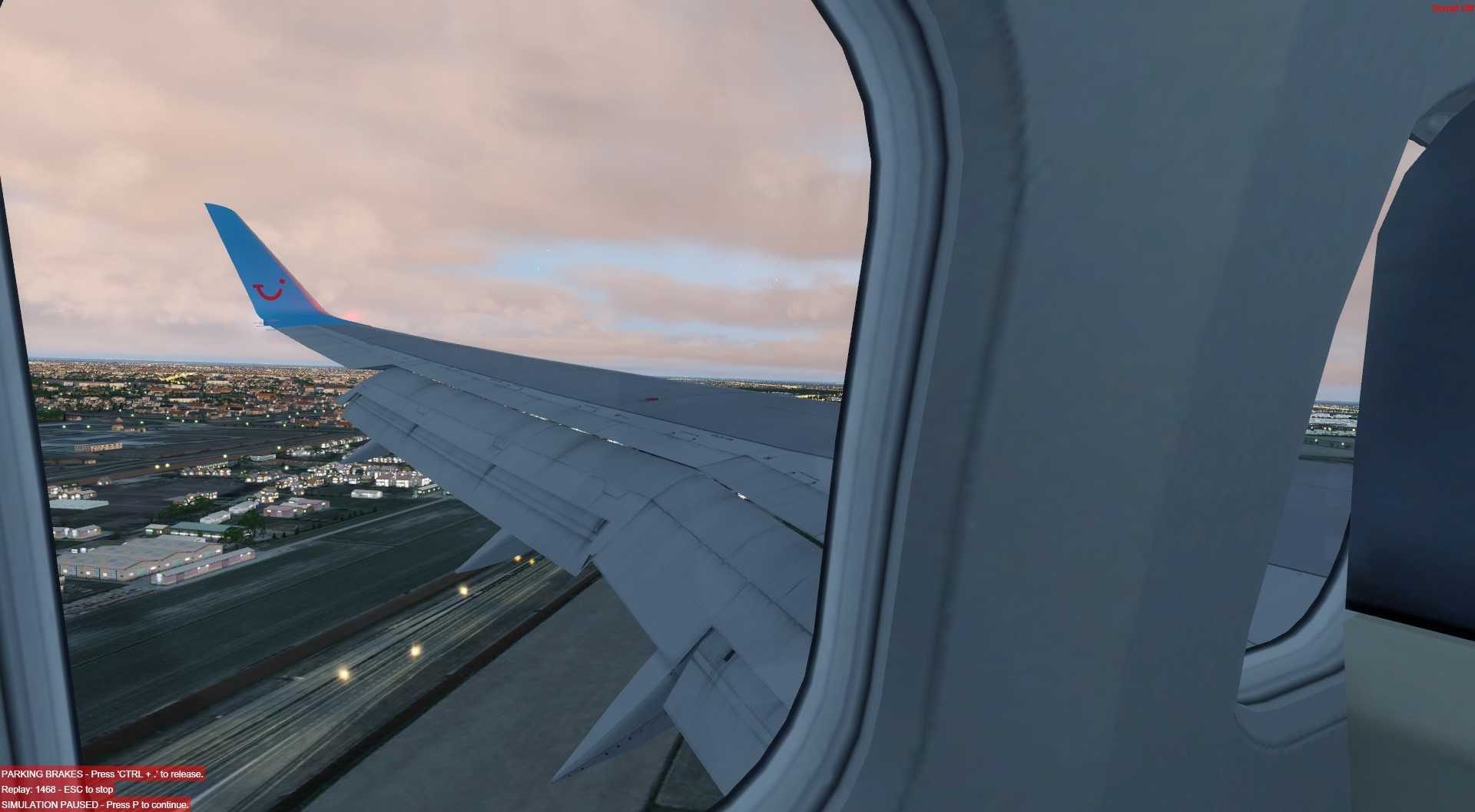 跟P3DV4说拜拜 V5你好-9573 