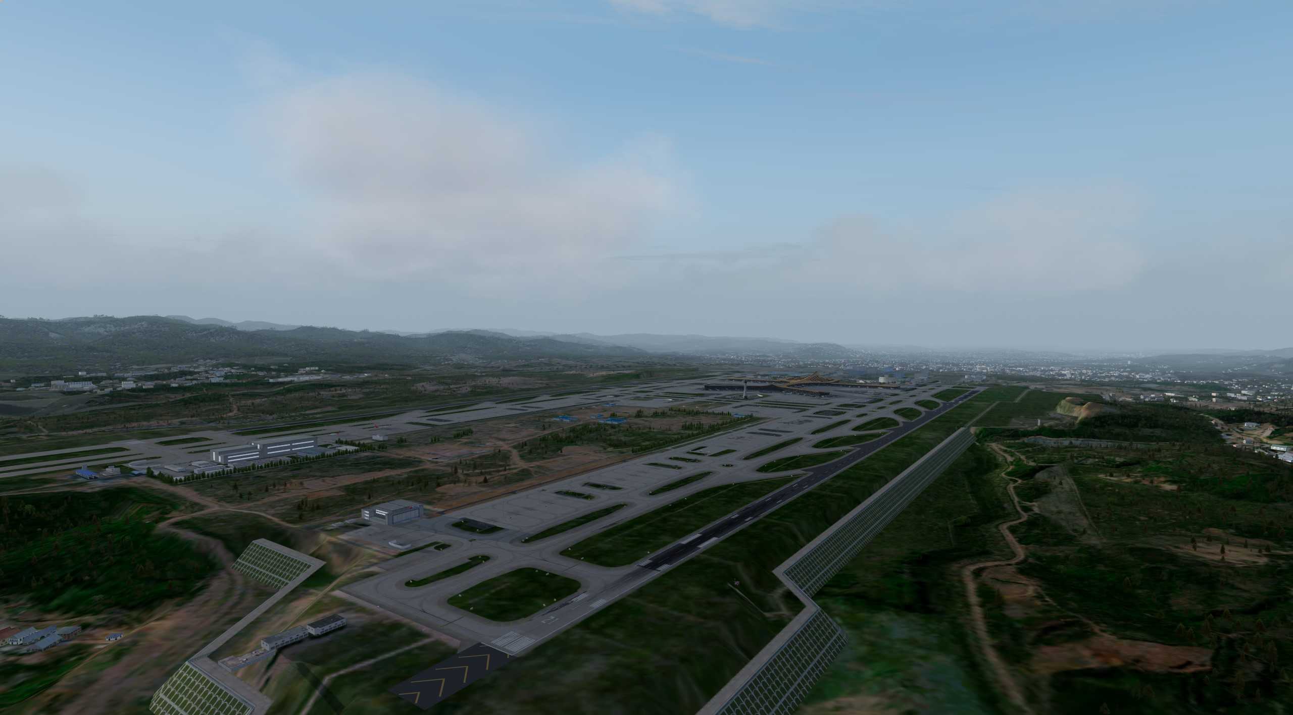 跟P3DV4说拜拜 V5你好-870 