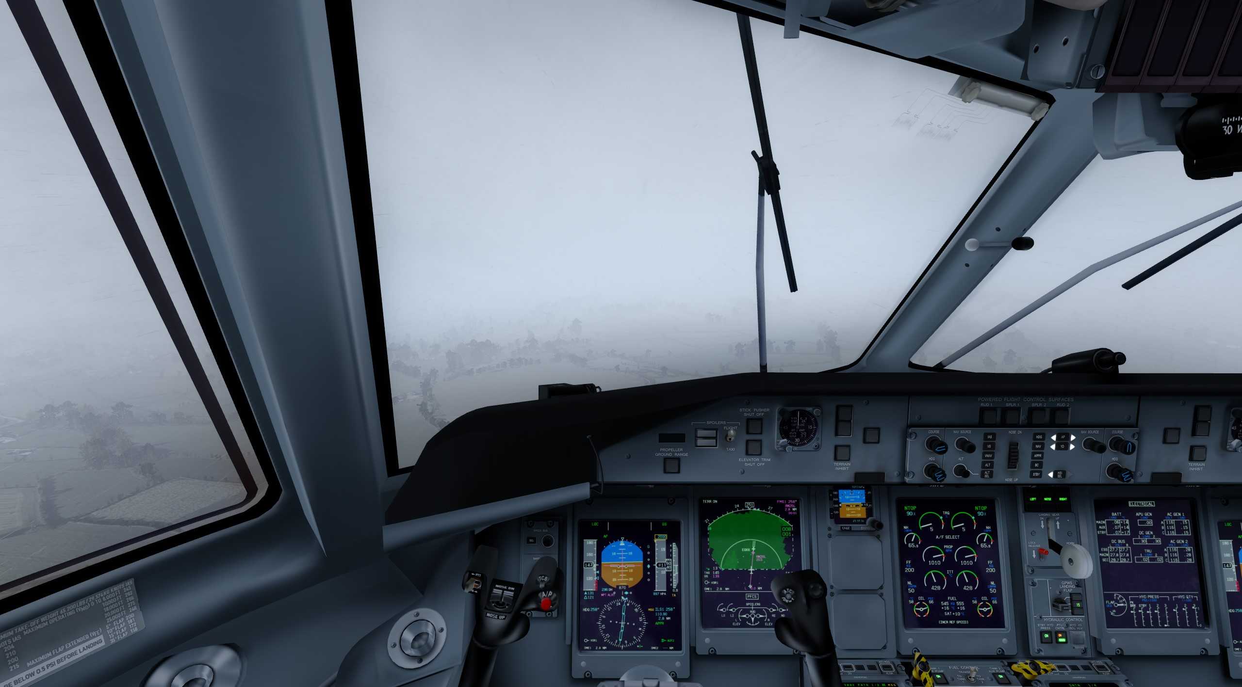 跟P3DV4说拜拜 V5你好-7596 