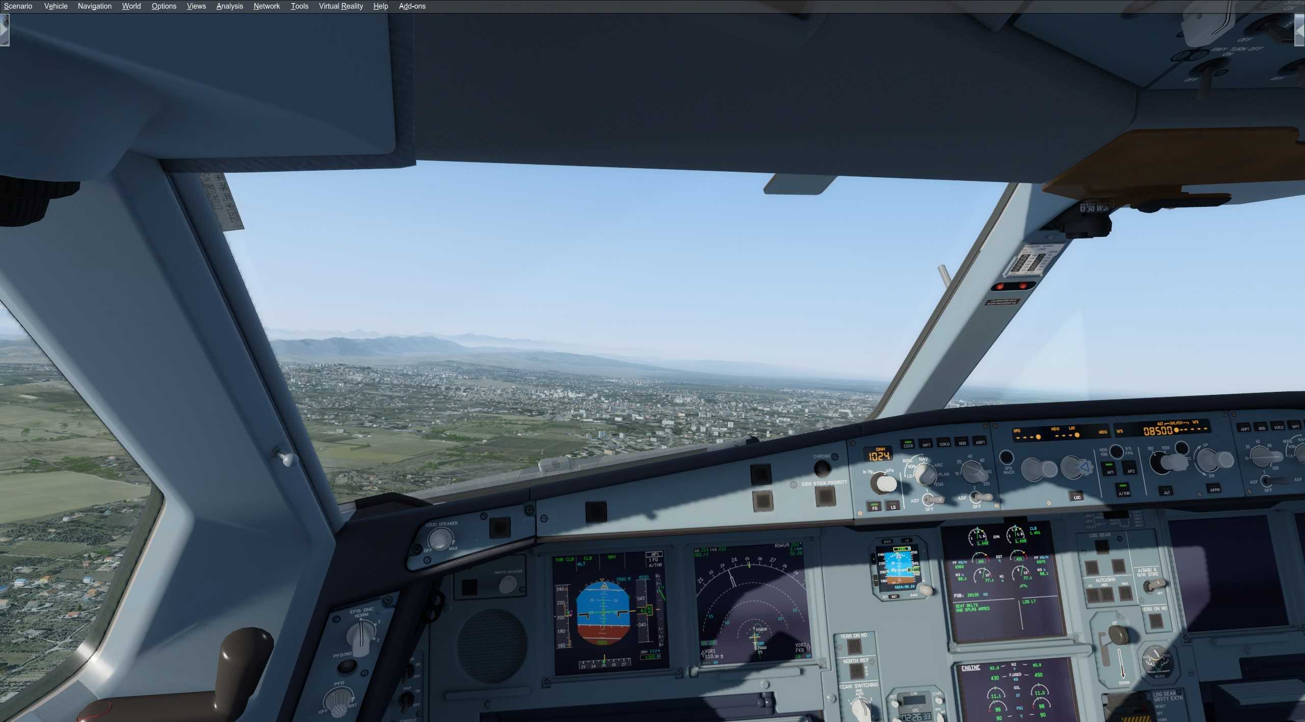 跟P3DV4说拜拜 V5你好-4872 