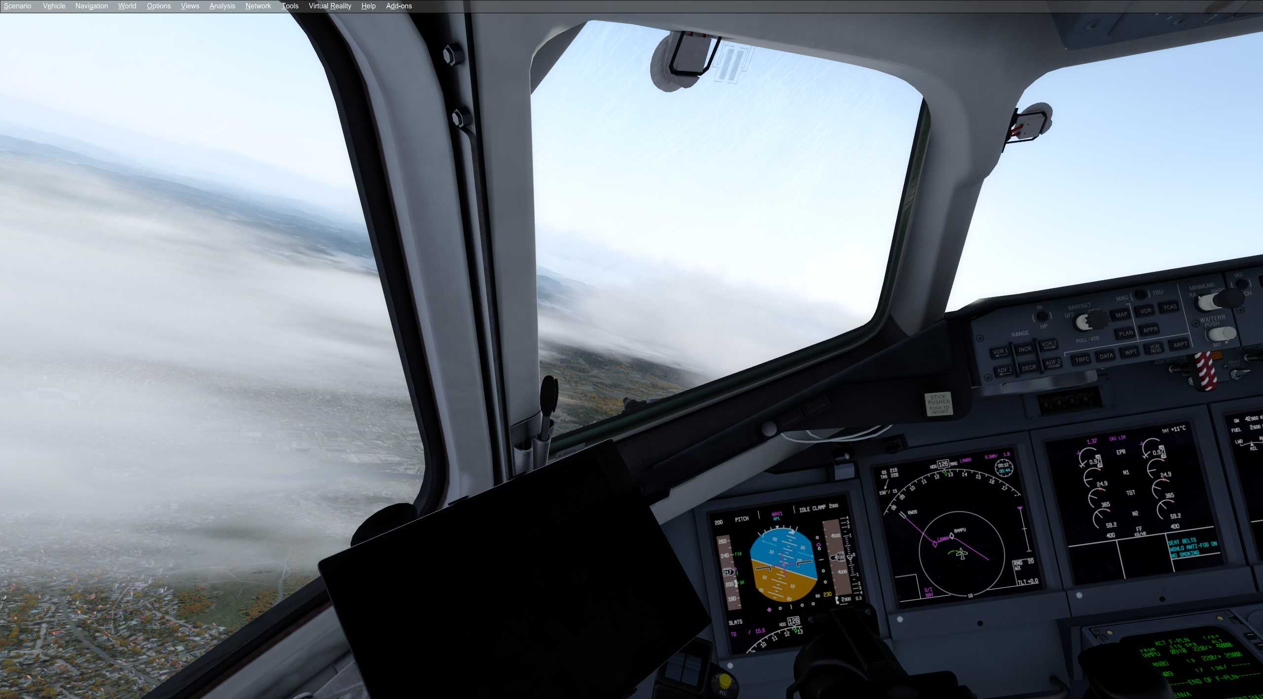 跟P3DV4说拜拜 V5你好-6453 