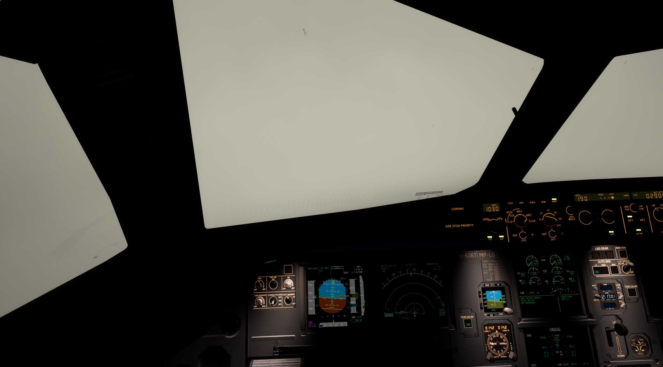 跟P3DV4说拜拜 V5你好-3881 