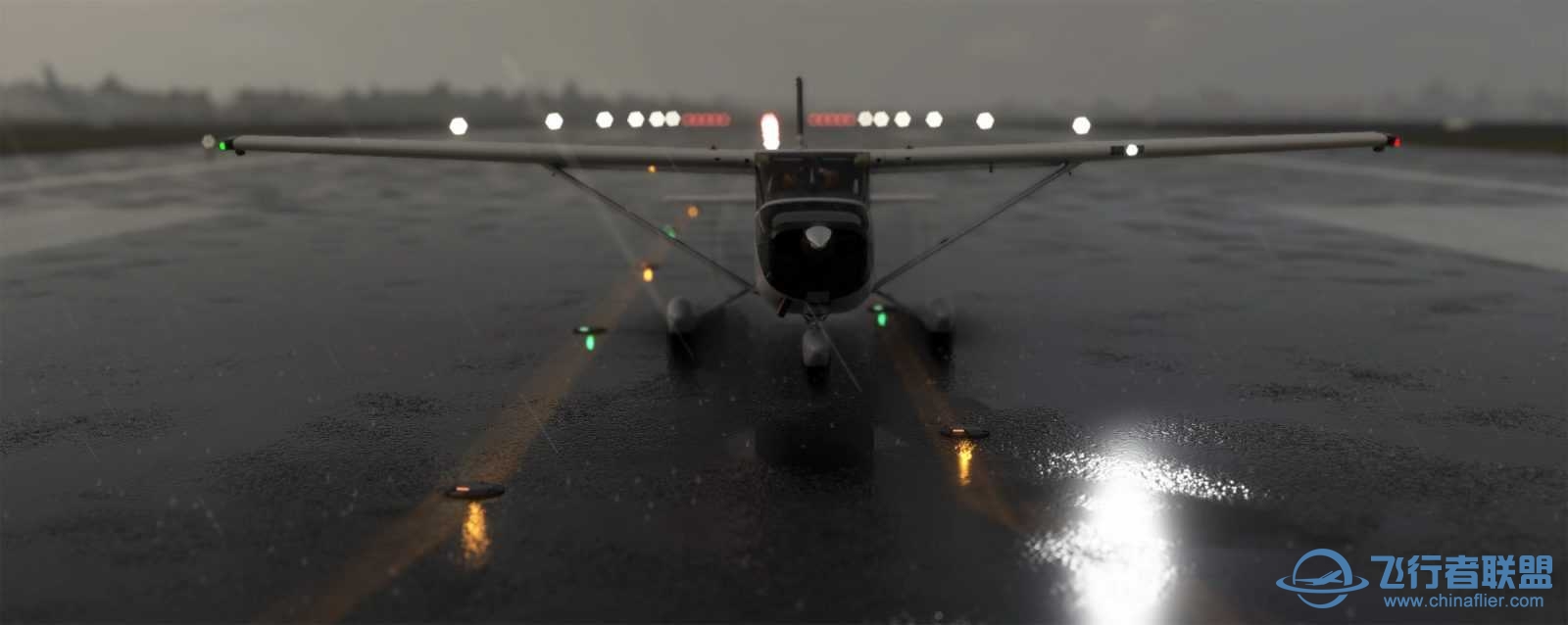 FlyTampa悉尼机场预览和加入Orbx合作计划-1696 