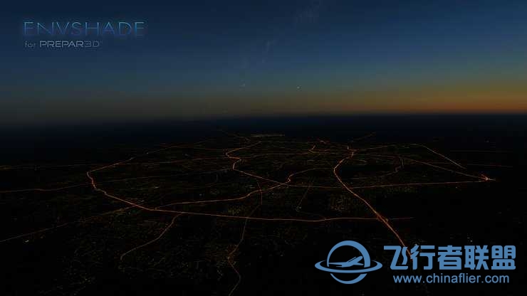 TOGA Projects 更新ENVSHADE-3198 