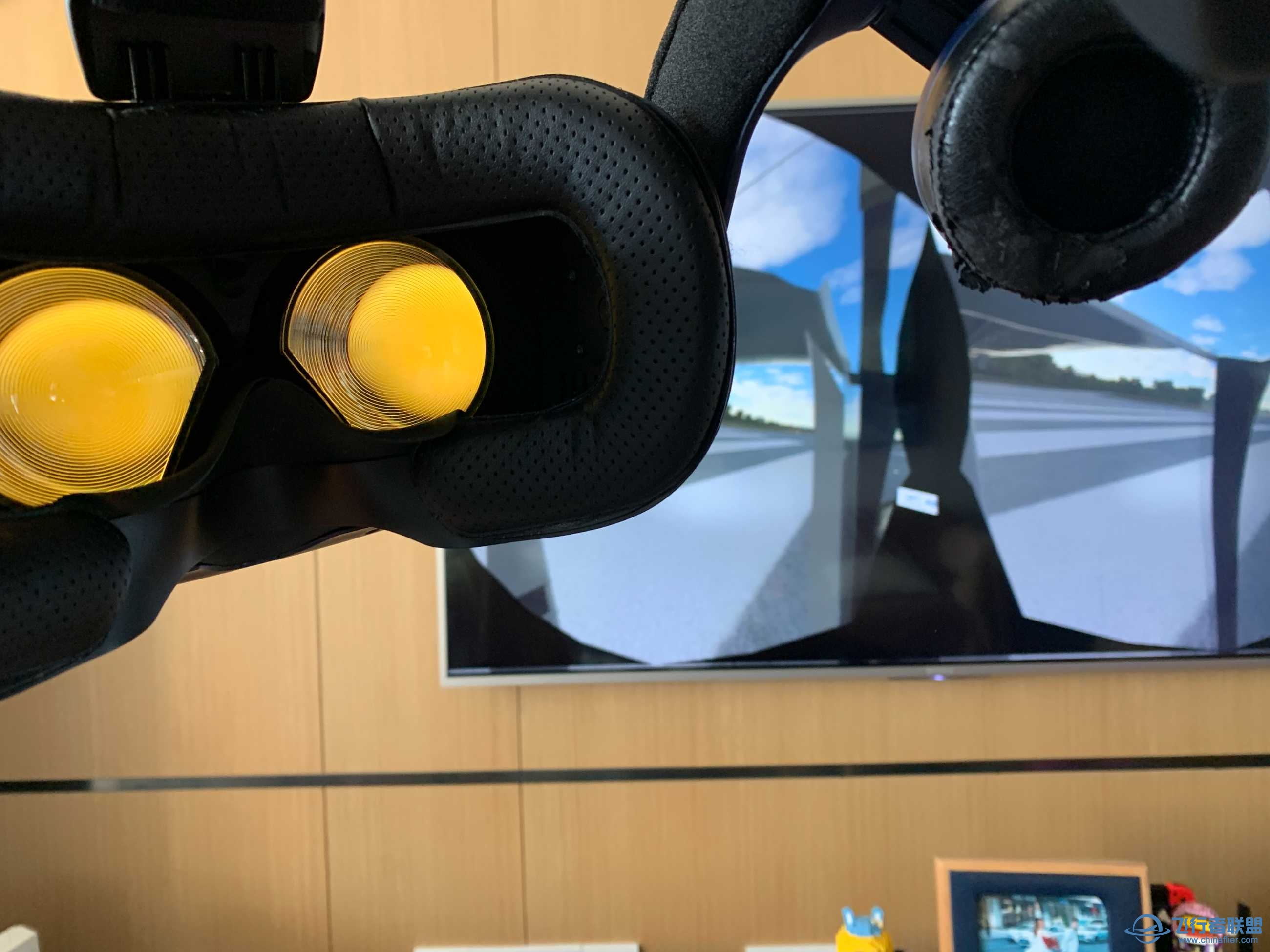 VR遇到问题，求帮忙-605 