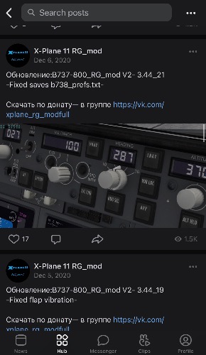 Zibo mod是不是從這裡搬運的？-6685 