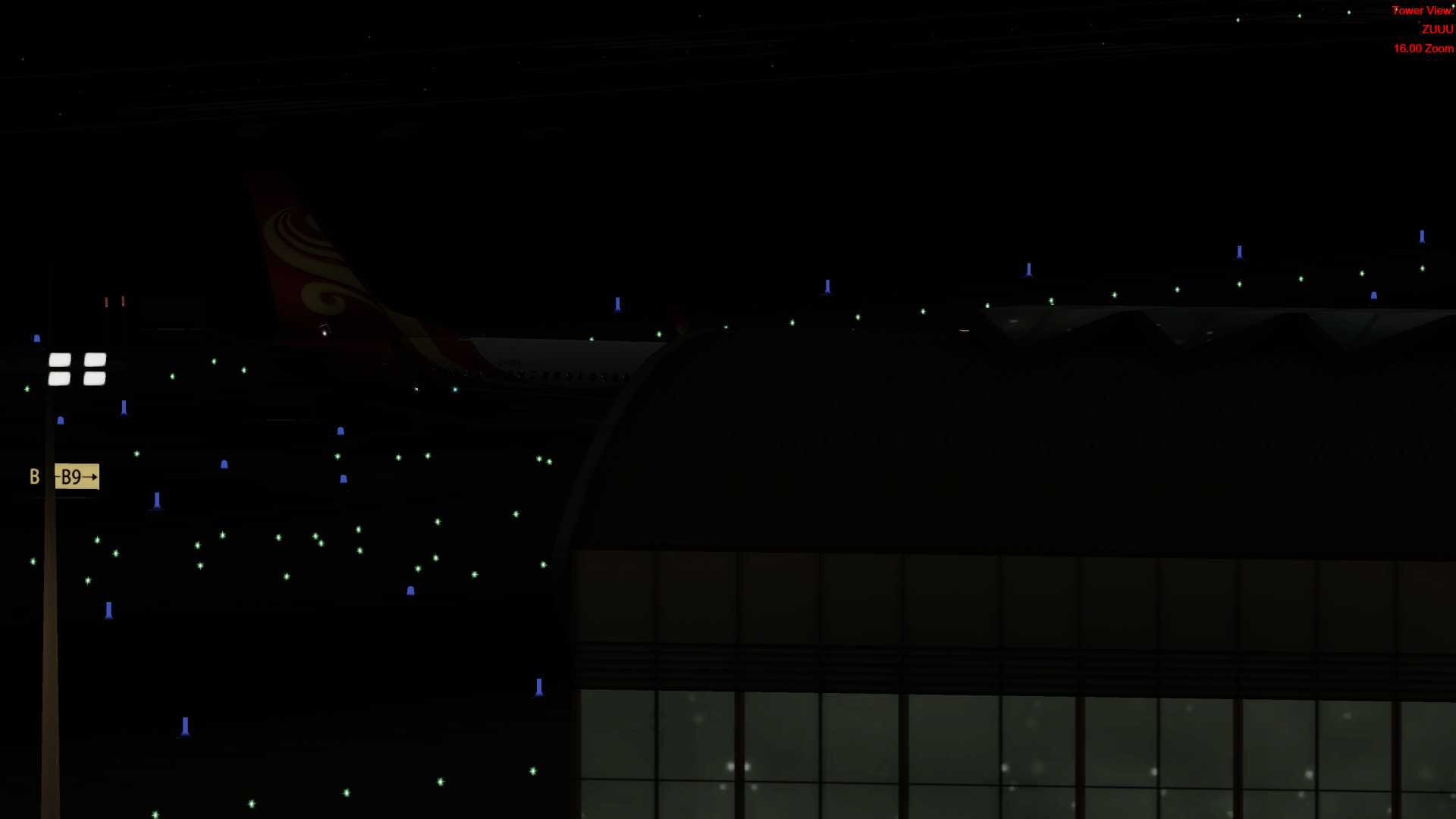 夜降成都-534 