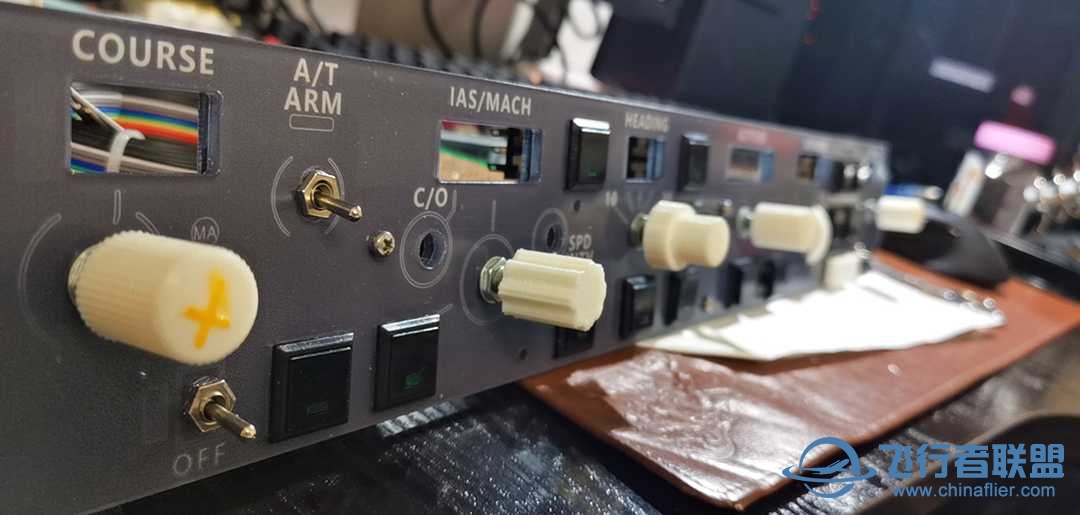 跟着版主做外设（人生第一台自制外设）-3967 