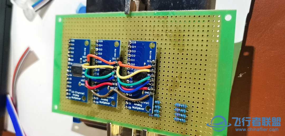 跟着版主做外设（人生第一台自制外设）-9828 