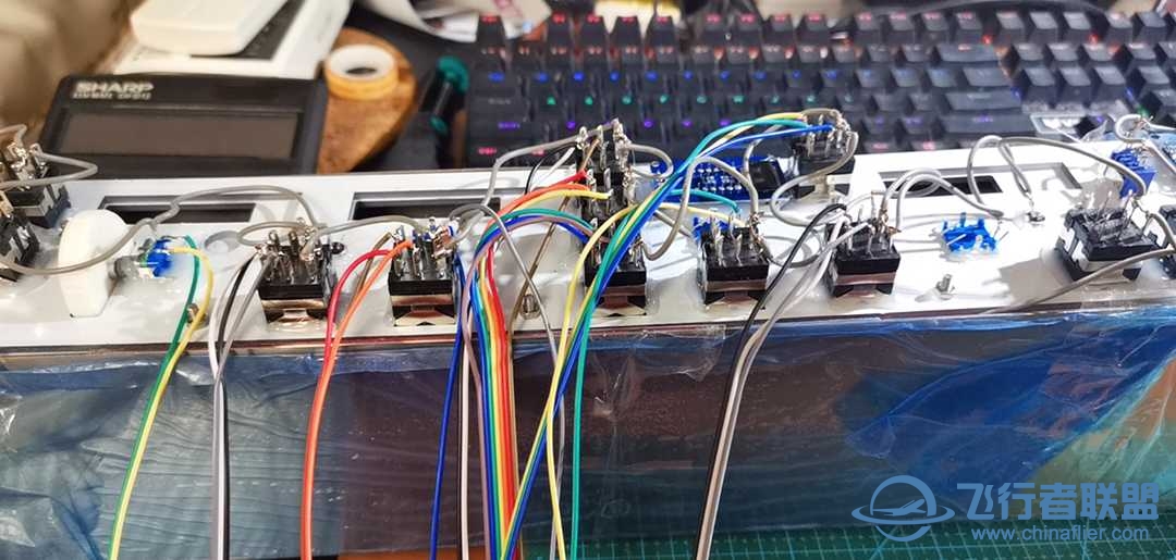 跟着版主做外设（人生第一台自制外设）-8546 