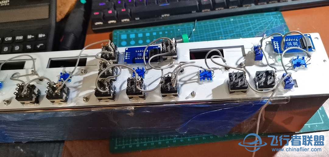 跟着版主做外设（人生第一台自制外设）-5987 