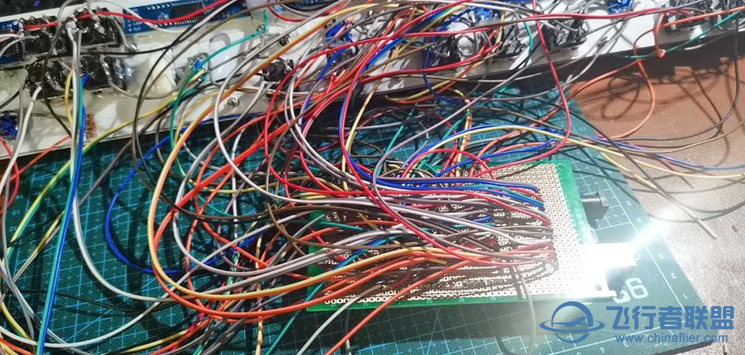 跟着版主做外设（人生第一台自制外设）-2033 