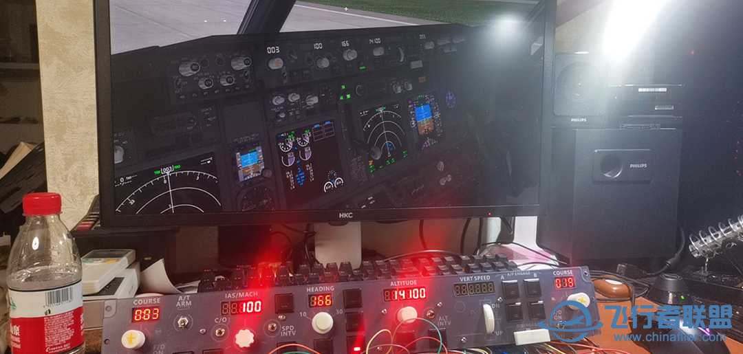 跟着版主做外设（人生第一台自制外设）-7503 