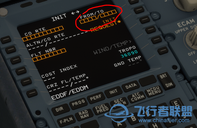下載安'裝最新的開發版A320NX-5315 