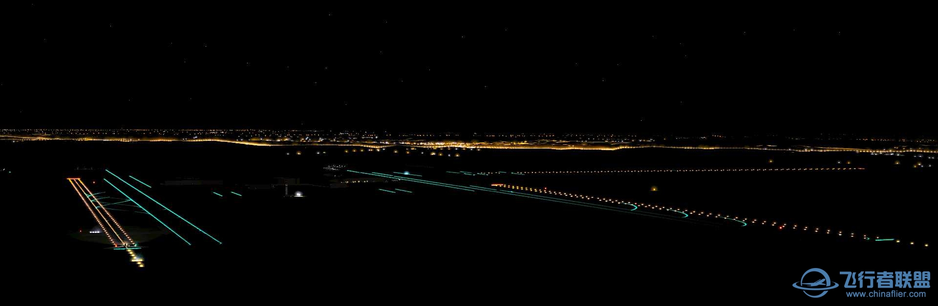 【免费首发】Xplane11 成都天府国际机场 ZUTF 简易版-7023 