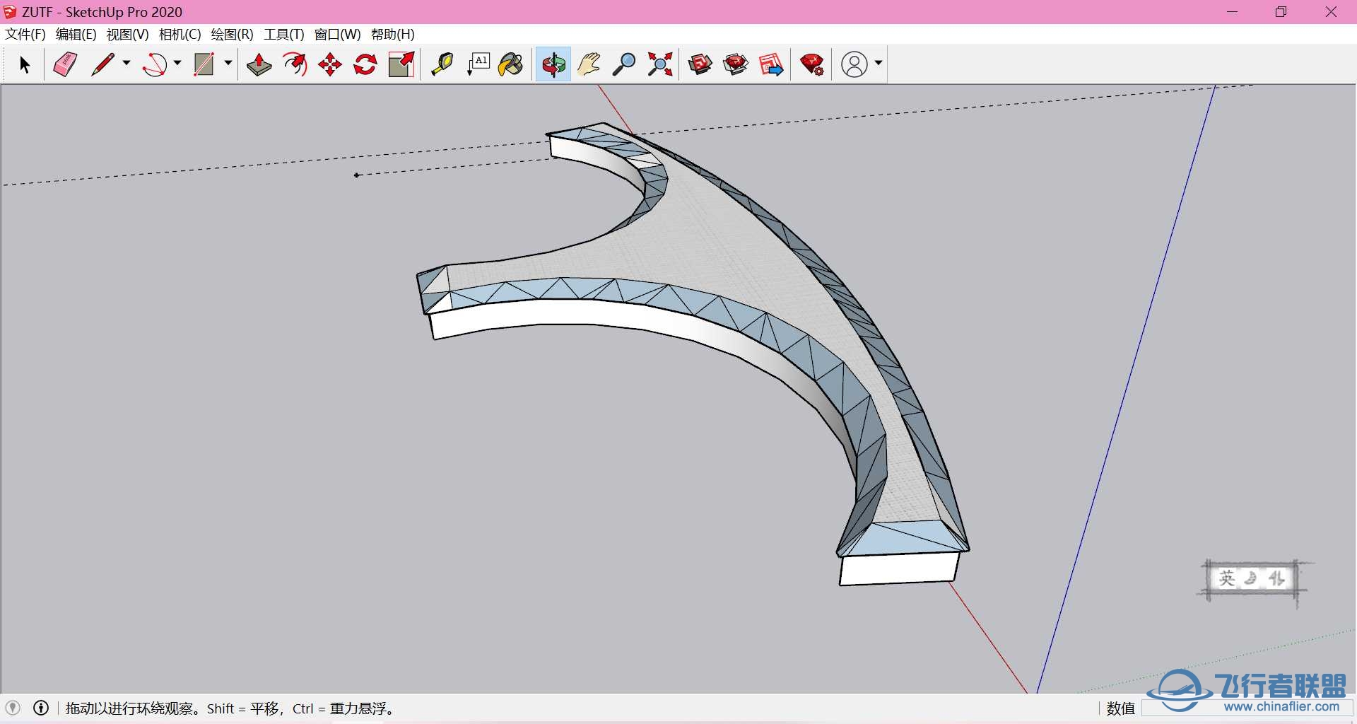 【日记】制作天府的坎坷经历（1）-8202 