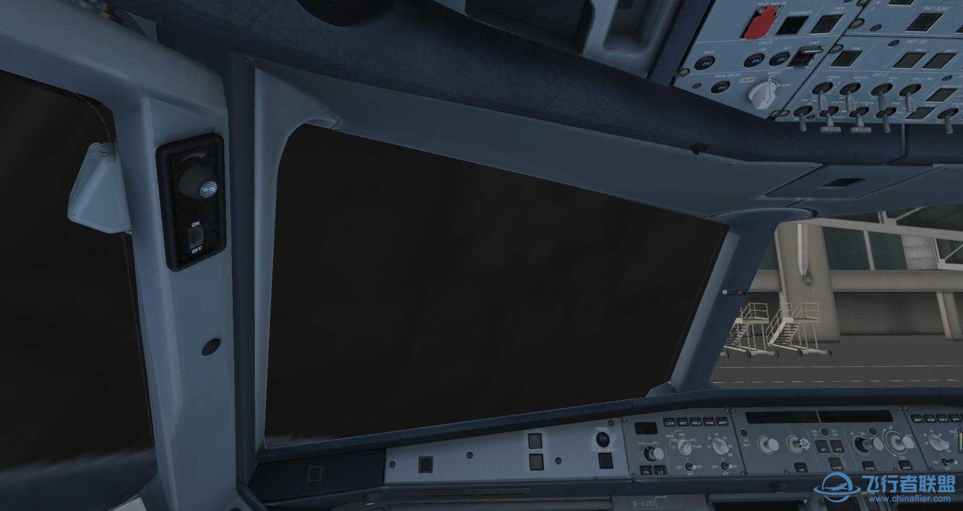 麻烦各位大神帮忙解决一下FF320的BUG！！-2591 