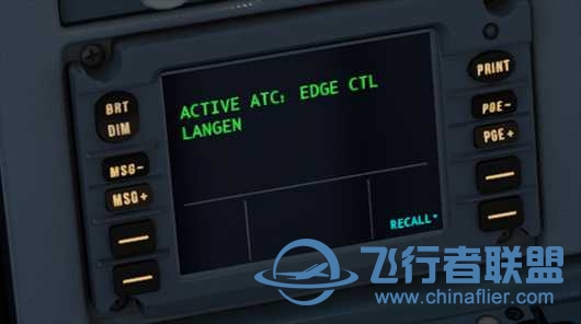Aerosoft 更新 A330 Prof. 包括CPDLC-8172 