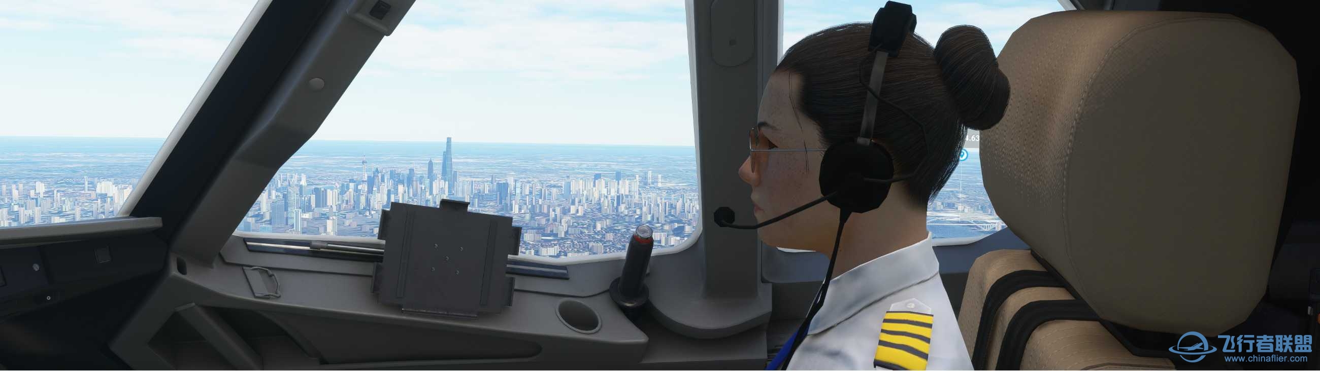 美女副驾伴飞的那些日子-7222 