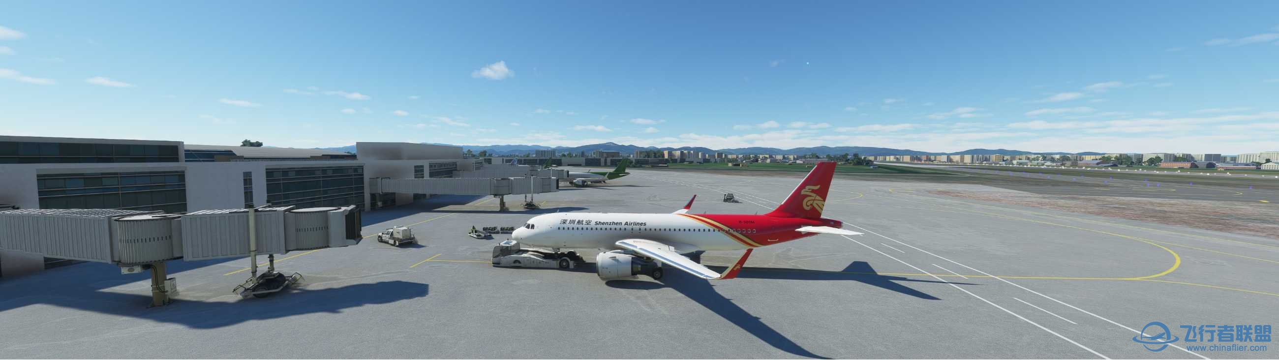 美女副驾伴飞的那些日子-6515 